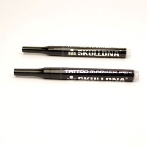 SKULLDNA Tattoo Marker Pen
