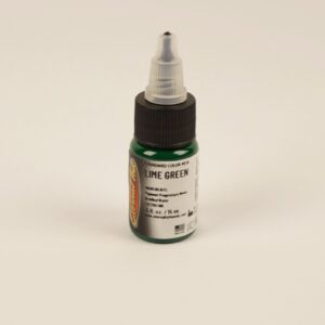 Eternal Ink – Lime Green (½ oz / 15 ml)