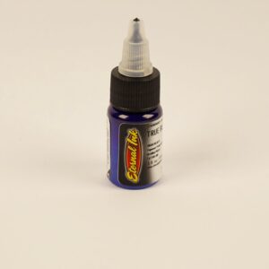 Eternal Ink – True Blue (½ oz / 15 ml)