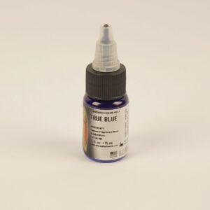 Eternal Ink – True Blue (½ oz / 15 ml)
