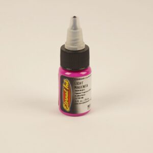 Eternal Ink – Light Magenta (½ oz / 15 ml)