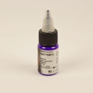 Eternal Ink – Light Purple (½ oz / 15 ml)