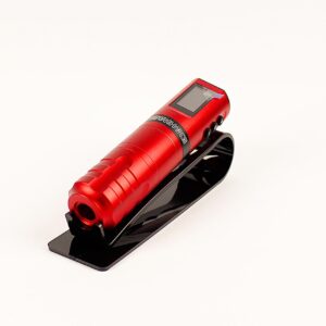 Máquina Inalámbrica Wormhole