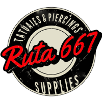 Ruta 667