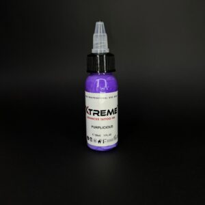 Xtreme Purplicious – 30 ml (Púrpura)