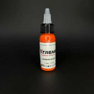 Xtreme Maximum Orange – 30 ml (Naranja)