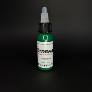 Xtreme Jade Green – 30 ml (Verde jade)