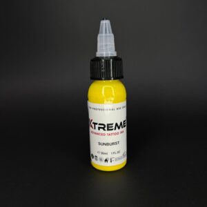 Xtreme 1 Oz Sunburst