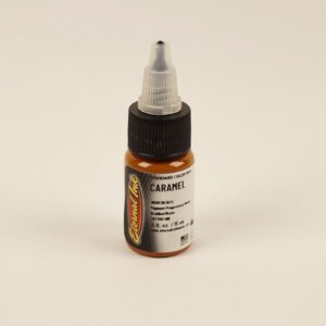 Eternal Ink Caramel – 1/2 oz (15 ml)