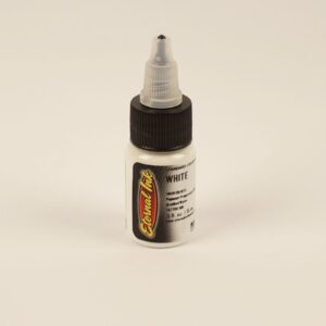 Eternal Ink White – 1/2 oz (15 ml)