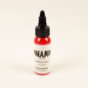 Dynamic HTP (Hot Pink) – 1 oz