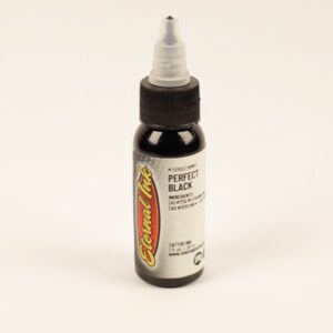 Eternal Ink – Perfect Black – 1 oz