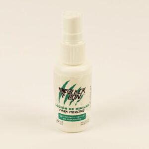 Black Lion Loción para Piercing – 35 ml