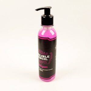 Star Ink Stencil Indelible Bubblegum 250 ml