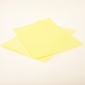 Piel Sintética para Práctica 20×15 cm – 1,2 mm de Espesor