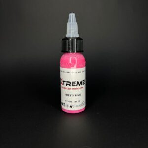 Xtreme Pretty Pink – 30 ml