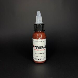 Xtreme Antler Brown – 30 ml