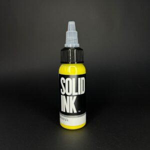 Solid Ink Banana – 30 ml
