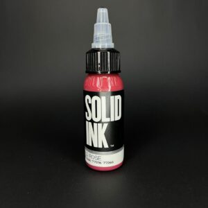 Solid Ink Old Rose – 30 ml