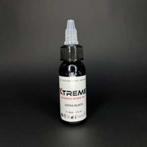 Xtreme Extra Black – 30 ml