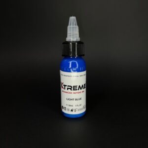 Xtreme Light Blue – 30 ml (Celeste / Azul claro)