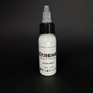 Xtreme Extra White – 30 ml (Blanco)