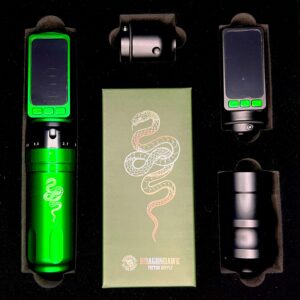 Dragonhawk Fold Pro – Edición Año de la Serpiente