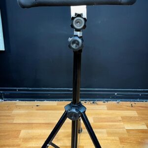 Apoyabrazo Profesional para Tatuaje Ajustable