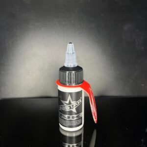 Blanco Unistar Ink Heavy White 30 ml (1 oz) – alta cobertura