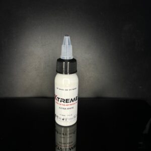 Blanco Xtreme Ink Extra White 30 ml (1 oz)